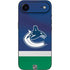 NHL Vancouver Canucks Jersey iPhone 17 Air Skin