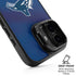 NHL Vancouver Canucks Jersey iPhone 17 Kickstand Case
