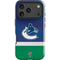 NHL Vancouver Canucks Jersey iPhone 17 Pro Impact Case