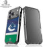 NHL Vancouver Canucks Jersey iPhone 17 Pro MagSafe Case