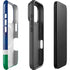 NHL Vancouver Canucks Jersey iPhone 17 Pro Magsafe Impact Case