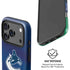 NHL Vancouver Canucks Jersey iPhone 17 Pro Magsafe Impact Case