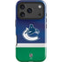 NHL Vancouver Canucks Jersey iPhone 17 Pro Max Impact Case