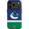 NHL Vancouver Canucks Jersey iPhone 17 Pro Max Magsafe Impact Case