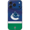 NHL Vancouver Canucks Jersey iPhone 17 Pro Max Skin
