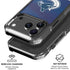 NHL Vancouver Canucks Jersey iPhone 18 Pro Clear Case