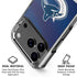 NHL Vancouver Canucks Jersey iPhone 18 Pro Clear Case