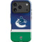 NHL Vancouver Canucks Jersey iPhone 18 Pro Impact Case