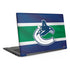 NHL Vancouver Canucks Jersey Dell Latitude Skin