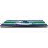 NHL Vancouver Canucks Jersey Apple MacBook Pro 14-inch Skin