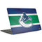NHL Vancouver Canucks Jersey MacBook Skins