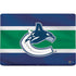 NHL Vancouver Canucks Jersey MacBook Skins