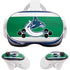 NHL Vancouver Canucks Jersey Meta Quest 3S Skin