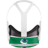 NHL Vancouver Canucks Jersey Meta Quest 3S Skin