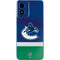 NHL Vancouver Canucks Jersey Moto G Play 4G (2024) Skin