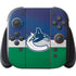 NHL Vancouver Canucks Jersey Nintendo Switch 2 (2025) with Joy-Con Skin
