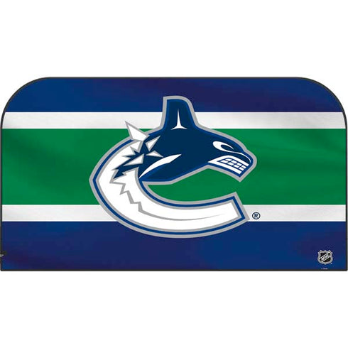 NHL Vancouver Canucks Jersey Nintendo Switch 2 (2025) with Joy-Con Skin