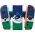 NHL Vancouver Canucks Jersey Nintendo Switch 2 (2025) Joy-Con Controller Skin