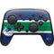 NHL Vancouver Canucks Jersey Nintendo Skins