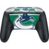 NHL Vancouver Canucks Jersey Nintendo Switch 2 (2025) Pro Controller Skin