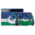 NHL Vancouver Canucks Jersey Nintendo Skins