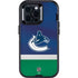 NHL Vancouver Canucks Jersey Otterbox Defender iPhone Skin