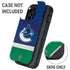NHL Vancouver Canucks Jersey Otterbox Defender iPhone Skin