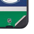 NHL Vancouver Canucks Jersey Otterbox Defender iPhone Skin