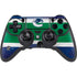 NHL Vancouver Canucks Jersey PlayStation PS4 Skins