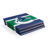 NHL Vancouver Canucks Jersey PlayStation PS4 Skins