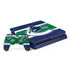 NHL Vancouver Canucks Jersey PlayStation PS4 Skins