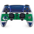 NHL Vancouver Canucks Jersey PS5 DualSense Edge Pro Controller Skin