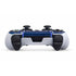 NHL Vancouver Canucks Jersey PS5 DualSense Edge Pro Controller Skin