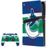 NHL Vancouver Canucks Jersey PlayStation PS5 Skins