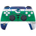 NHL Vancouver Canucks Jersey PS5 Pro Bundle Skin