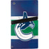 NHL Vancouver Canucks Jersey PS5 Pro Console Skin