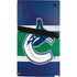 NHL Vancouver Canucks Jersey PS5 Pro Console Skin