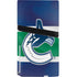 NHL Vancouver Canucks Jersey PS5 Pro Disk Console Skin
