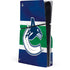 NHL Vancouver Canucks Jersey PlayStation PS5 Skins