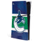 NHL Vancouver Canucks Jersey PS5 Slim Digital Edition Console Skin