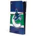 NHL Vancouver Canucks Jersey PlayStation PS5 Skins