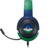 NHL Vancouver Canucks Jersey Razer Kraken X Skin