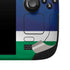 NHL Vancouver Canucks Jersey Steam Deck Handheld Gaming Computer Skin