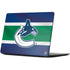 NHL Vancouver Canucks Jersey Surface Laptop 7 13.8in Skin