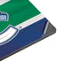 NHL Vancouver Canucks Jersey Surface Laptop 7 15in Skin