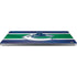 NHL Vancouver Canucks Jersey Laptop Skins