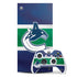 NHL Vancouver Canucks Jersey Xbox Series X Skins
