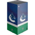 NHL Vancouver Canucks Jersey XBox Series X Digital Edition Console Skin