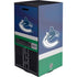 NHL Vancouver Canucks Jersey XBox Series X Digital Edition Console Skin