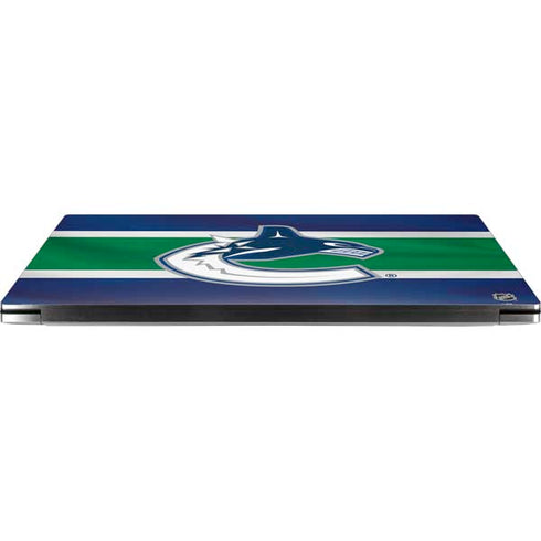 NHL Vancouver Canucks Jersey Dell XPS Skin